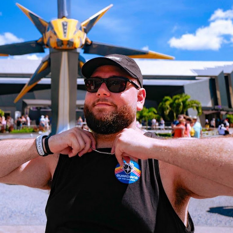 Photopass Josh