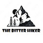 The Bitter Hiker logo