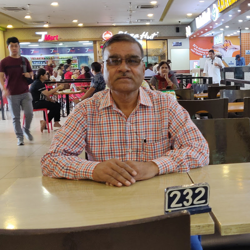CP VERMA