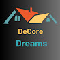 Decore Dreams logo
