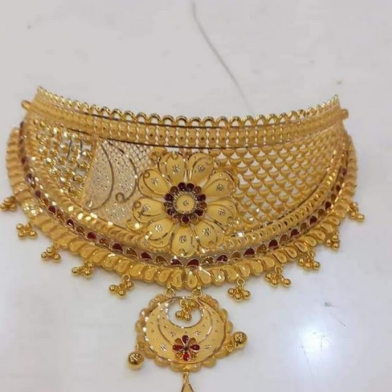 Hossain gold icon