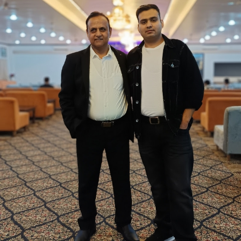 Surinder Verma property wale jammu me