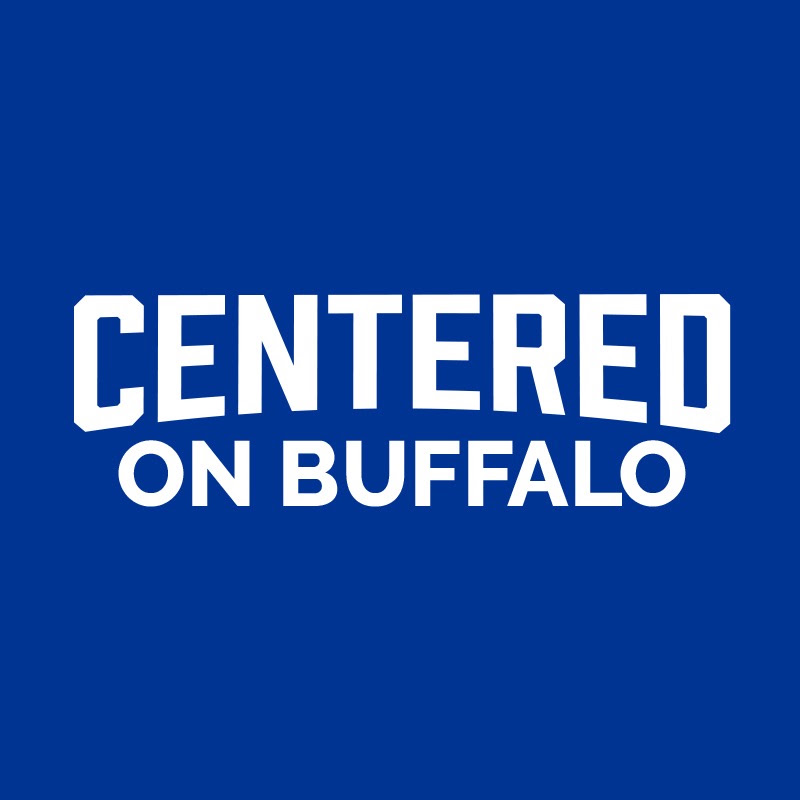Centered On Buffalo Podcast 