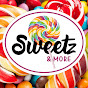 Sweetz & More logo