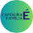 Capoeira é Familia