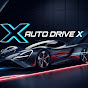 Auto Drive X logo