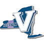 Section V Athletics logo