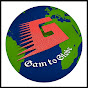 Gam to Globe  logo