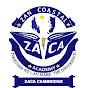 Zan coastal Academy logo