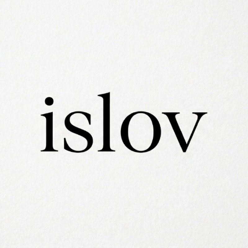 islov
