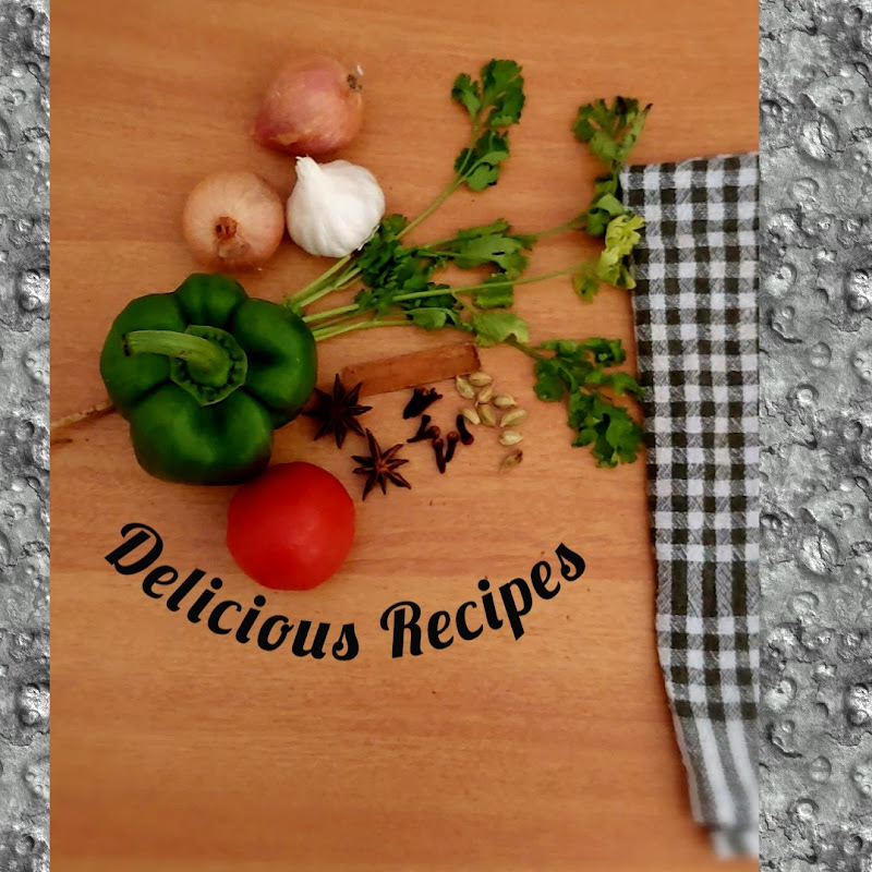 Delicious Recipes DA