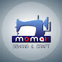 Momai Sewing & Craft logo