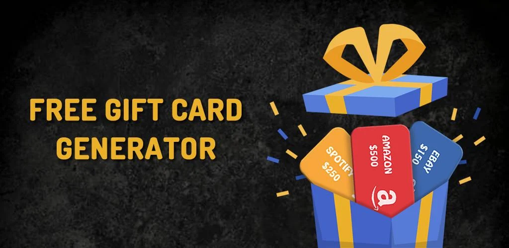 Free Gift Card Generator Apk Download For Android Nine Soft