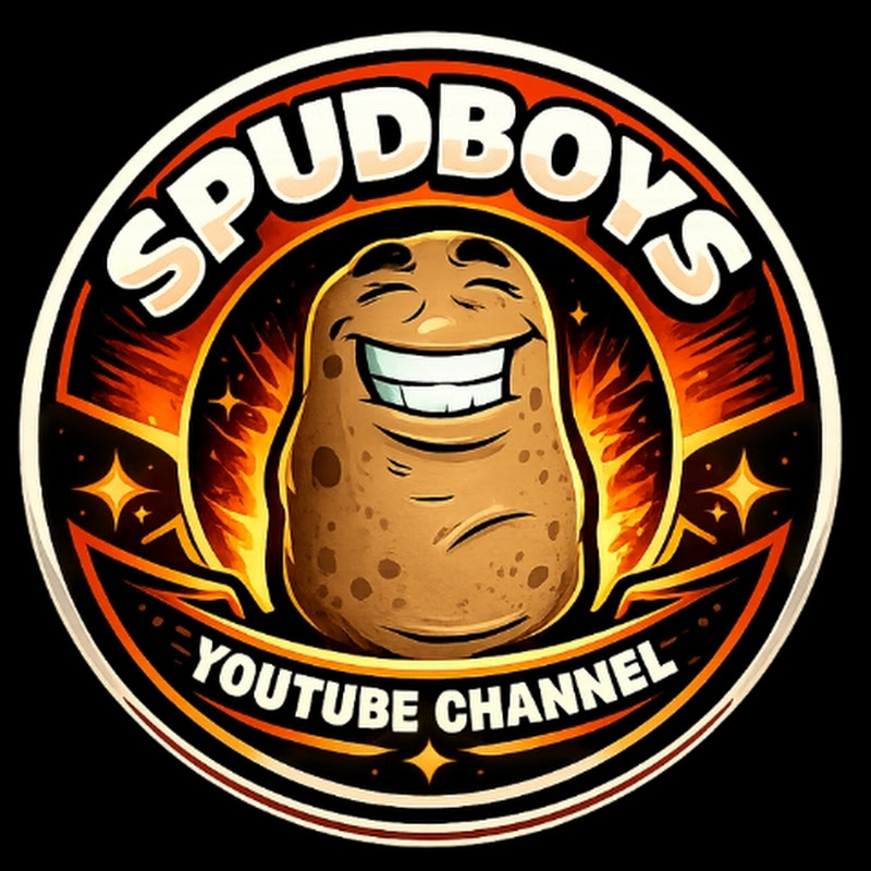 Spudboys