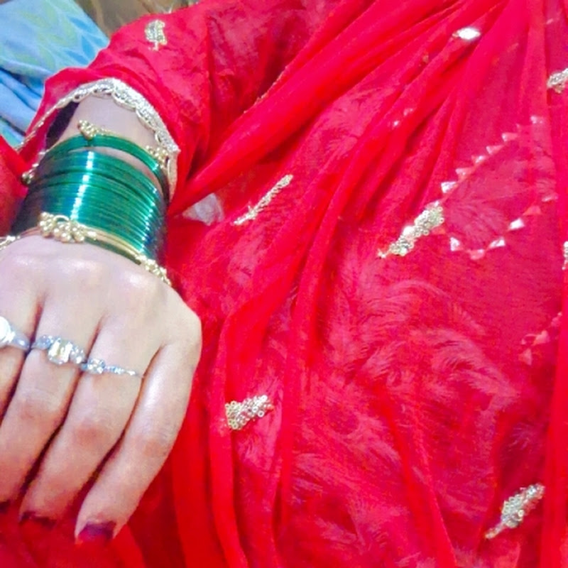 Anjum's Vibe 