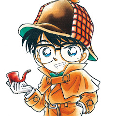 名探偵コナン【ゆっくり解説】アイコン画像