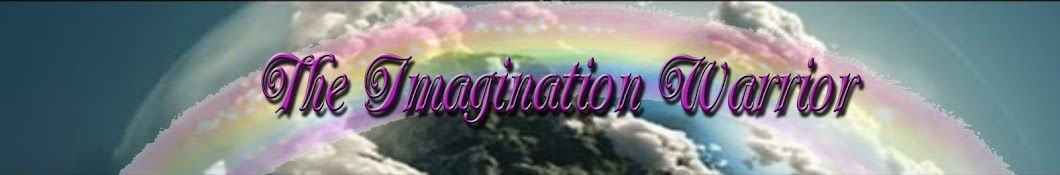 The Imagination Warrior رمز قناة اليوتيوب