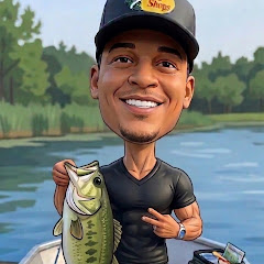 Fishing With Jeter