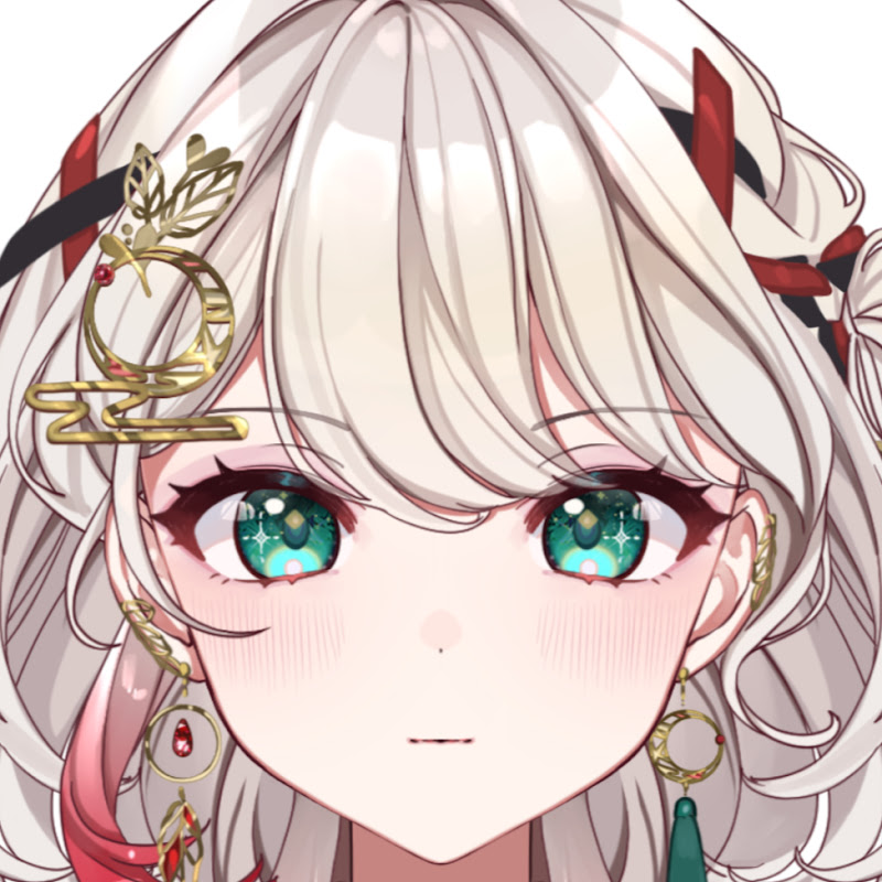 Tsukina Ch. 紗夜ツキナ