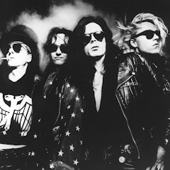 The Sisters of Mercy - Topic