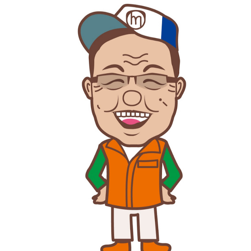 枯れた整備士ひでぽんちゃんねる YouTubeチャンネル画像