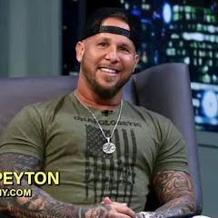 Jesse Peyton