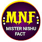 Mister Nishu Fact logo