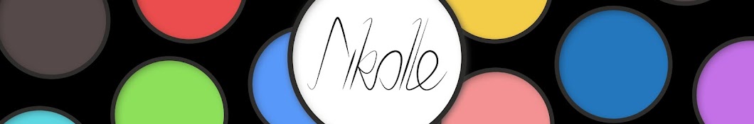 Nikolle Avatar canale YouTube 