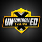 UnControlled Gaming logo
