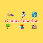 Genius Junction logo