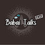 Babai Talks logo