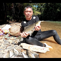 UJANG Dangang Avatar