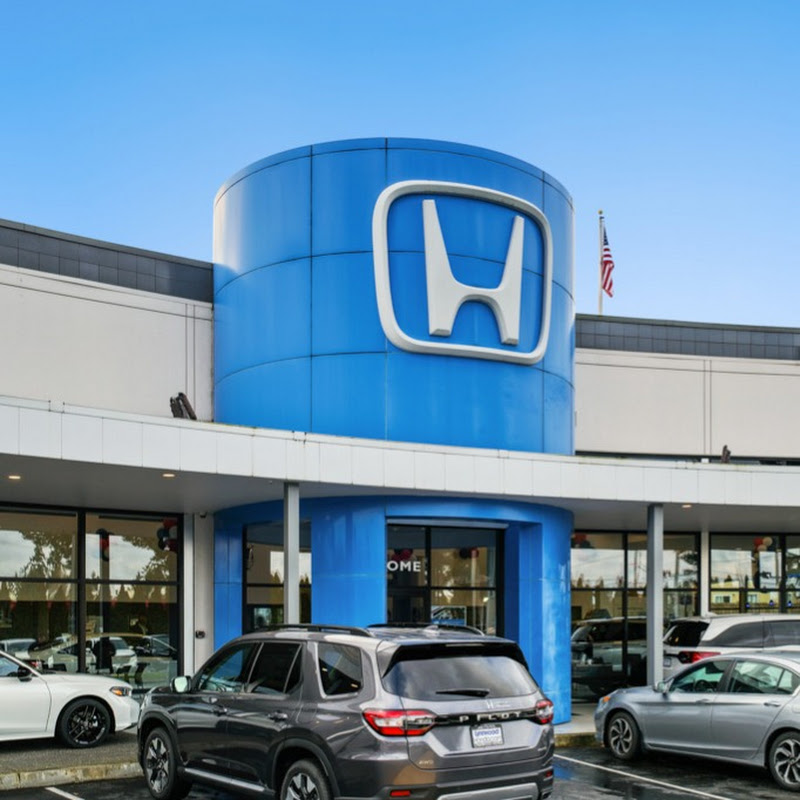 Lynnwood Honda