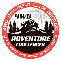 4WD Off-Road Club Avatar