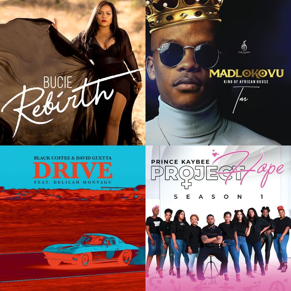 Roadmusic