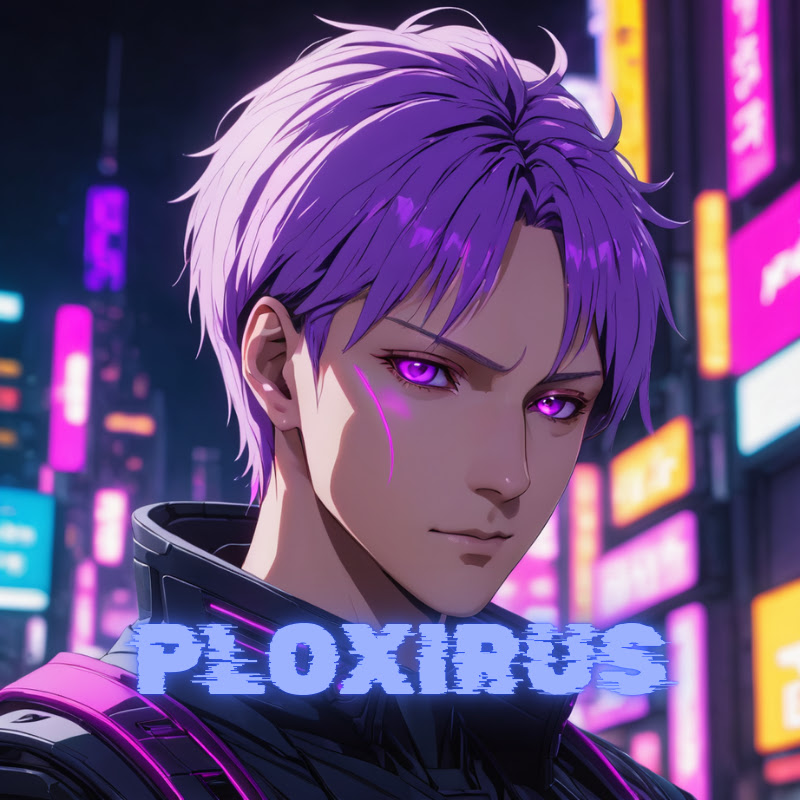 Ploxirus