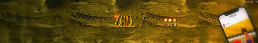 Chel' Z رمز قناة اليوتيوب