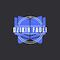DZIKIR FADLI logo