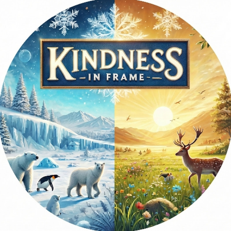 Kindness in Frame
