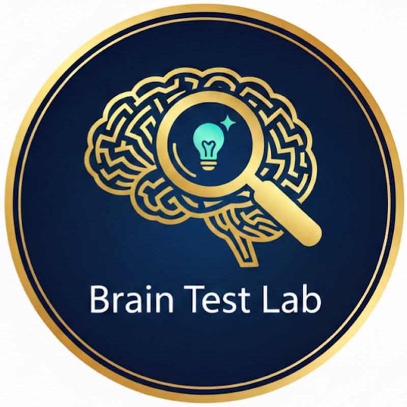 브레인 테스트 랩(Brain Test Lab)