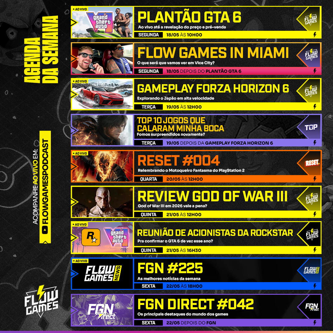Post from Flow Games