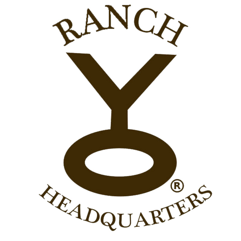 Y.O. Ranch Headquarters
