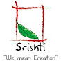 Srishti India Design Studio logo