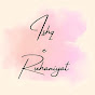 ishq e ruhaniyat logo