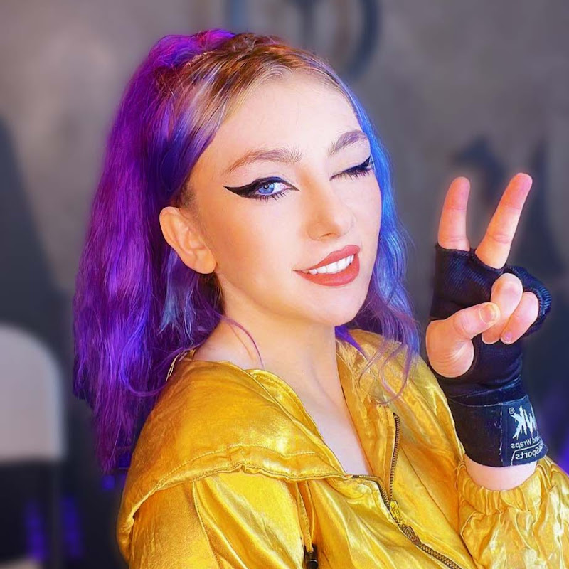 JustaMinx VODs