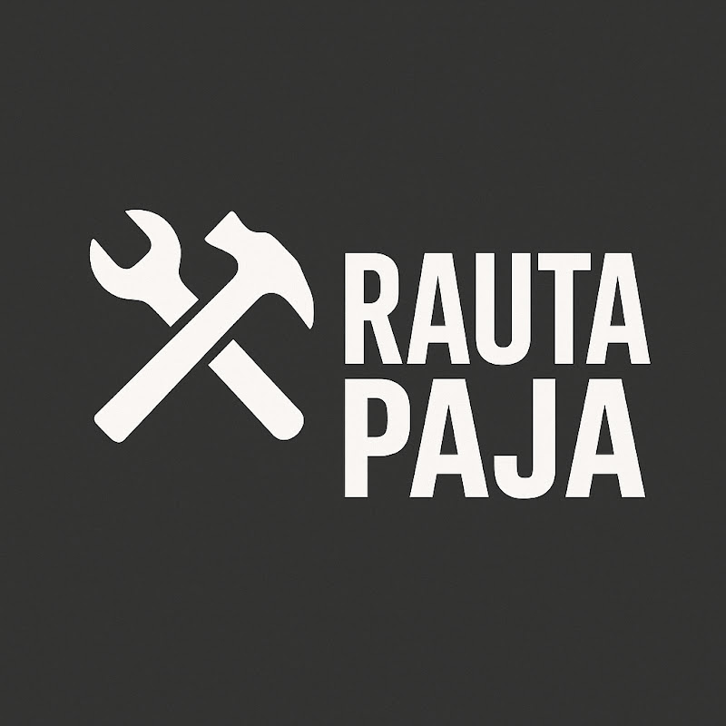 rautapaja