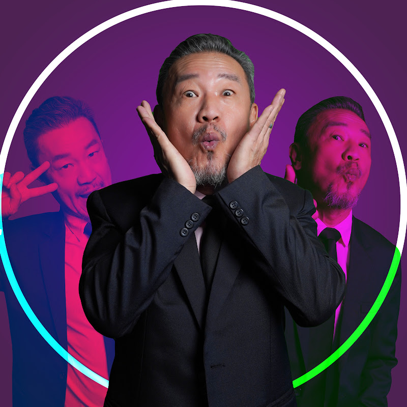 為民也有約 Logo