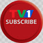 Логотип каналу TV1 Play