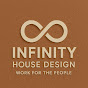 Infinity House Design logo