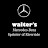 Walter's Mercedes-Benz Sprinter of Riverside